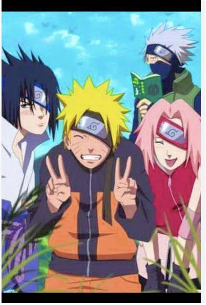 When Did Naruto Surpass Tsunade