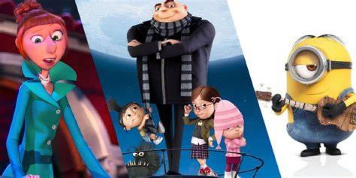 When Did The First It Come Out