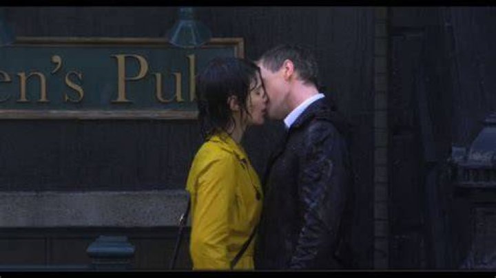 When Do Barney And Robin Get Together