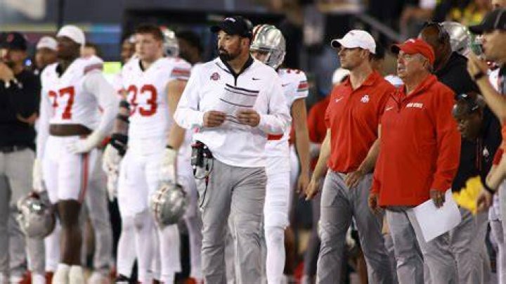 When Does Alabama And Ohio State Play