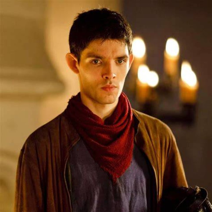 When Does Bbc Merlin Take Place