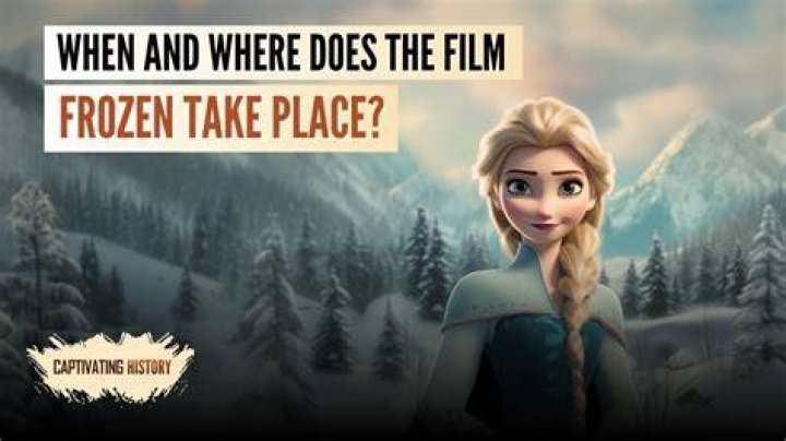 When Does Frozen Take Place
