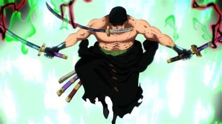 When Does Zoro Use Conqueror’s Haki