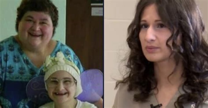 When Gypsy Rose Blanchard will be released from prison Internewscast Journal