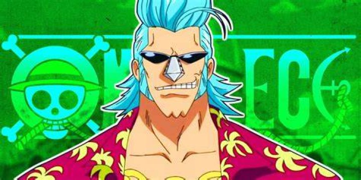 When Is Franky Introduced In One Piece