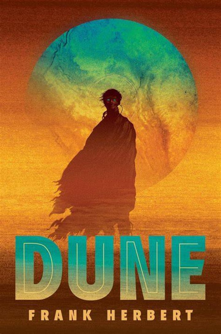 When Was Dune Written