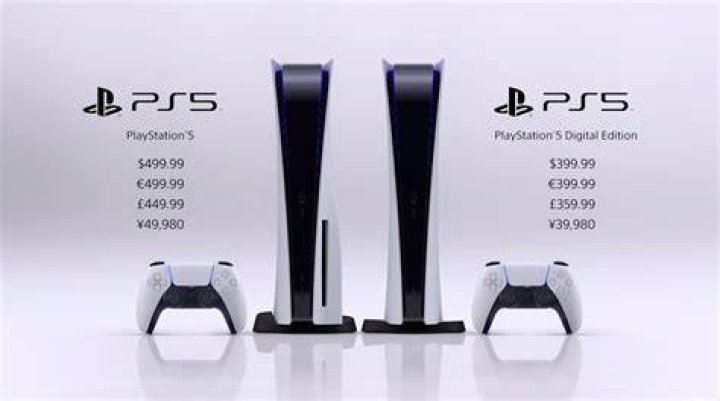 When Will Ps5 Price Drop