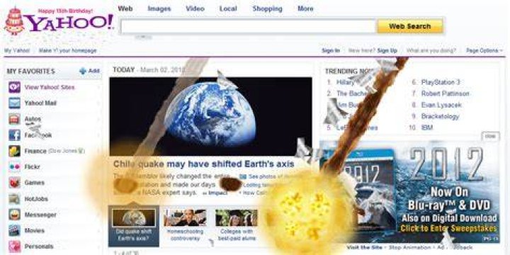 When Will Yahoo Comments Come Back