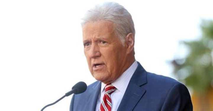 Where Does Alex Trebek Live