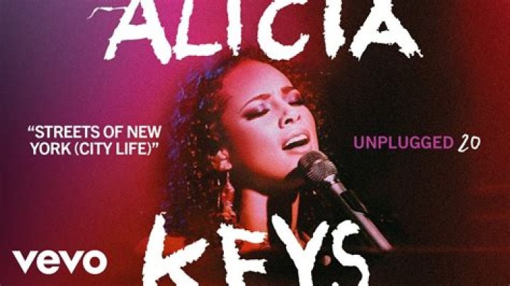 Where Does Alicia Key Live