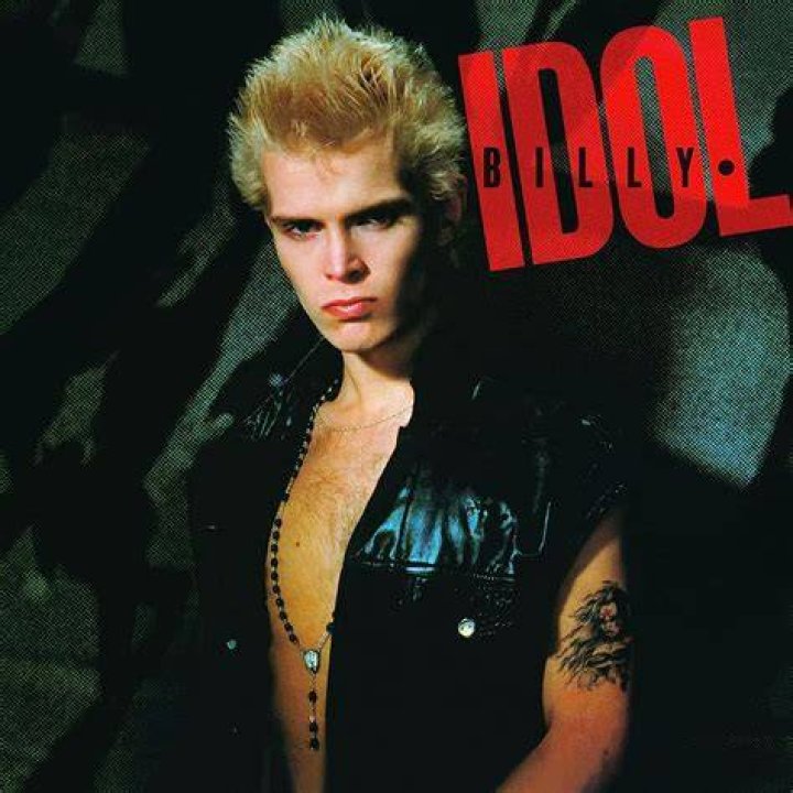 Where Does Billy Idol Live