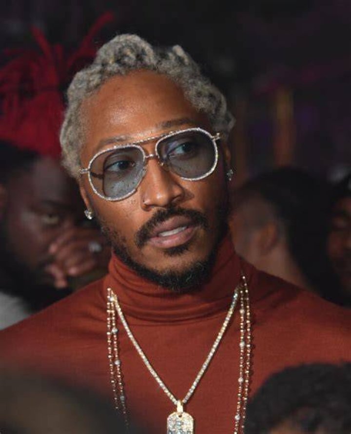 Where Does Future Live