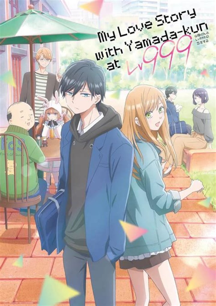 Where Does Yamada Kun Leave Off