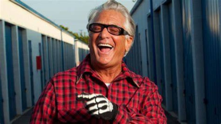 Where is Barry Weiss on &lsquo;Storage Wars&rsquo; and what happened to him