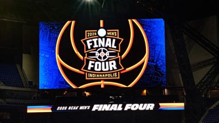 Where to Stream Final Four