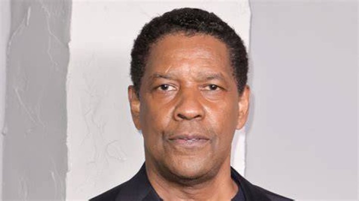 Which Character Did Denzel Washington Almost Play?