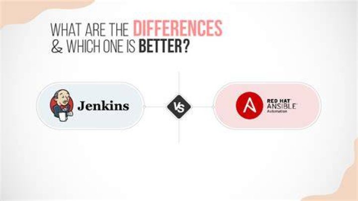 Which one is better & main differences