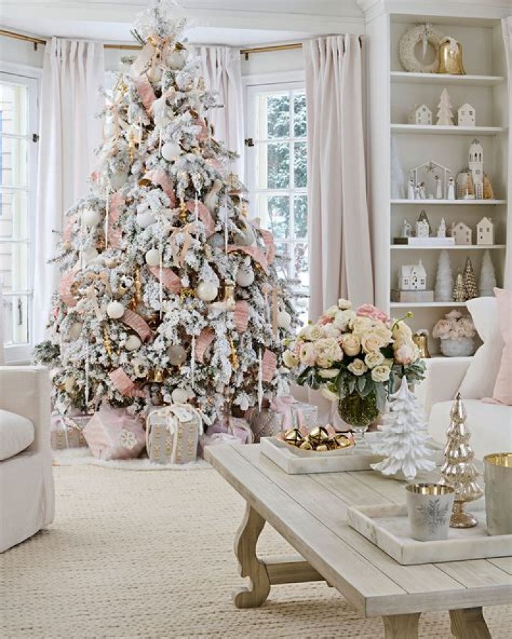 White Christmas