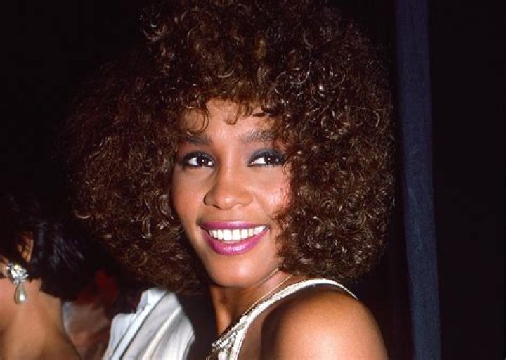 Whitney Houston Whitney Houston