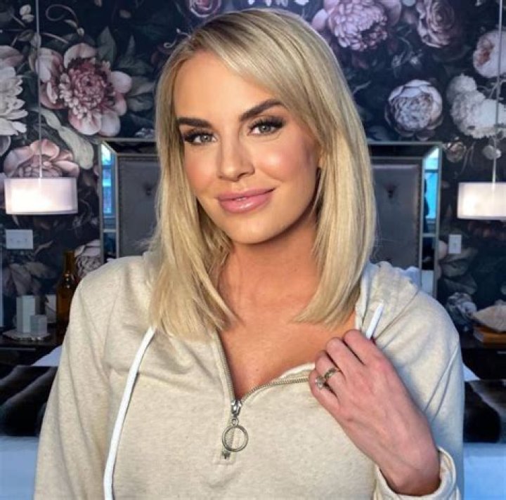 whitney rose net worth