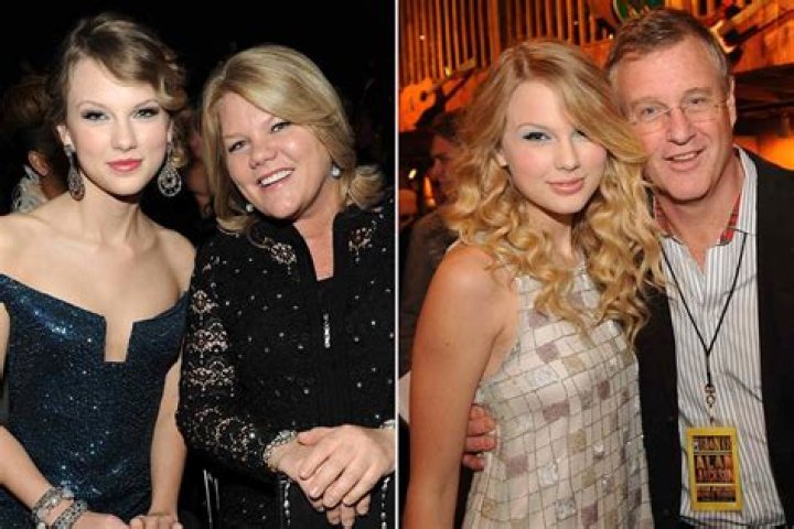 Who Are Taylor Swift's Parents? Andrea and Scott Are Now Divorced