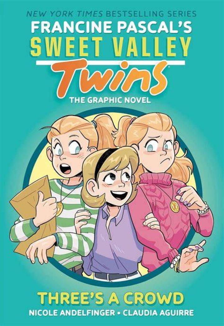 Who Are The Three Sweet Generals