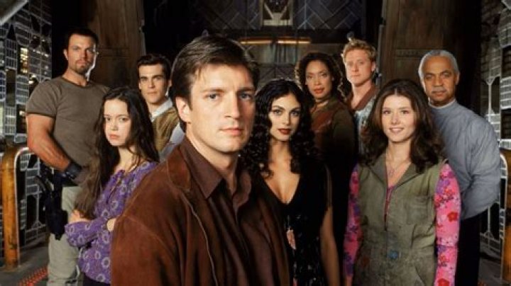 Who Cancelled Firefly