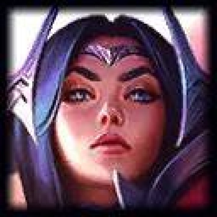 Who Counters Irelia