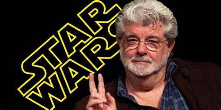 who created star wars who created star wars