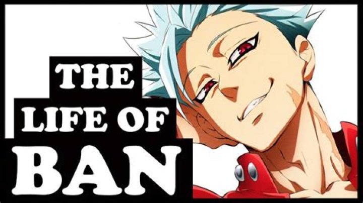 Who Does Ban End Up With