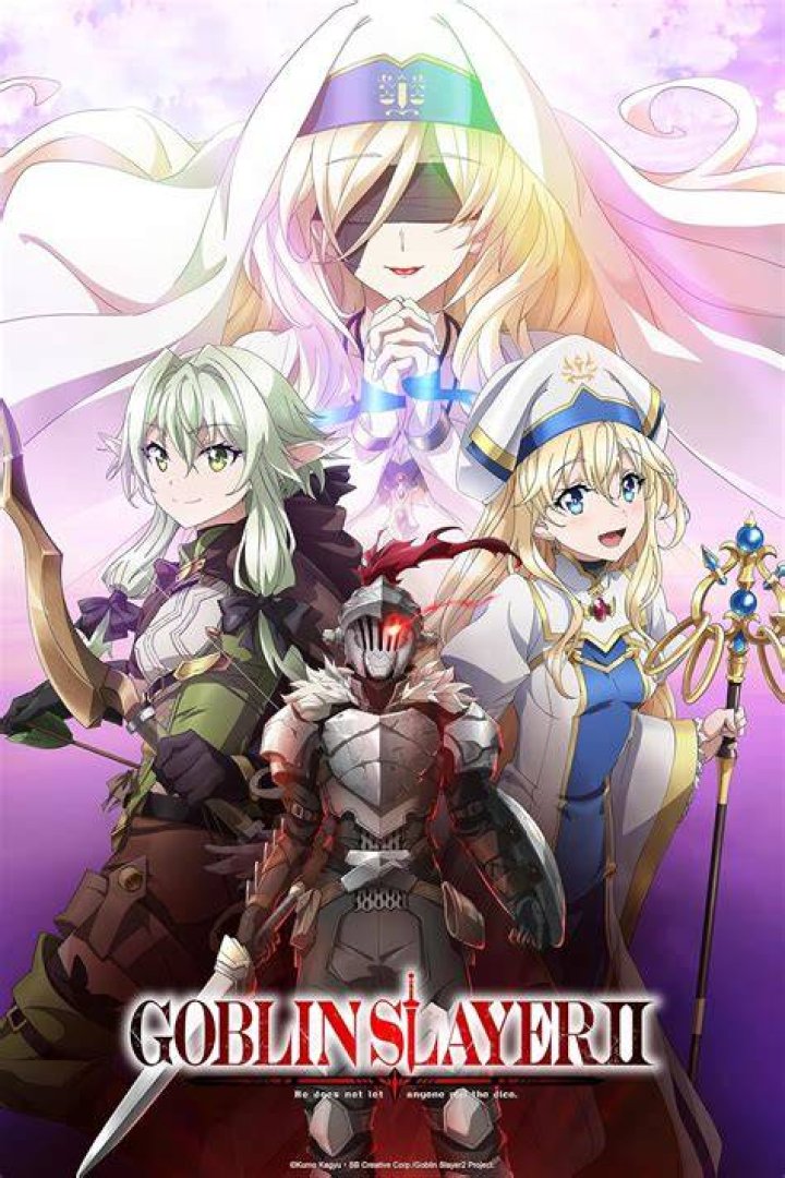 Who Does Goblin Slayer End Up With