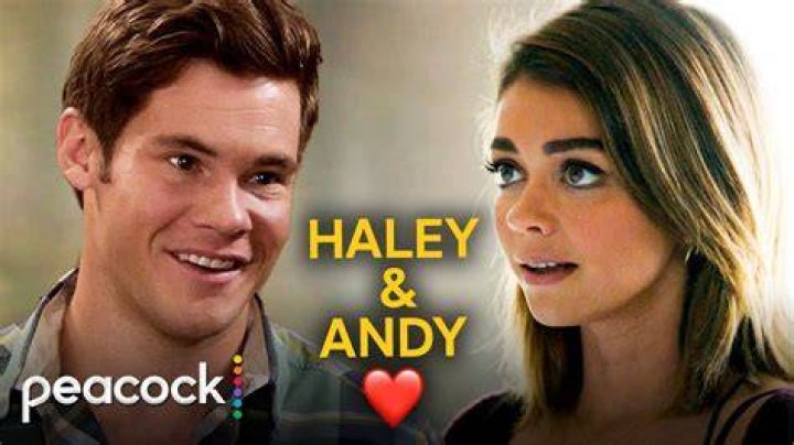 Who Does Haley End Up With