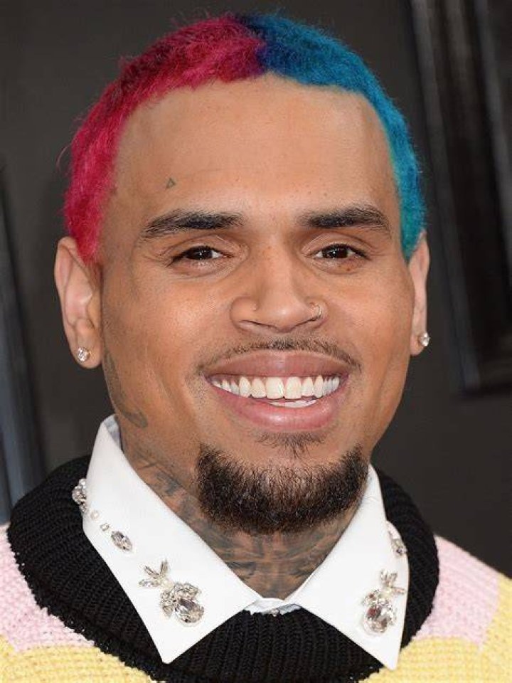 Who is Chris Brown's Girlfriend? All About His Relationships