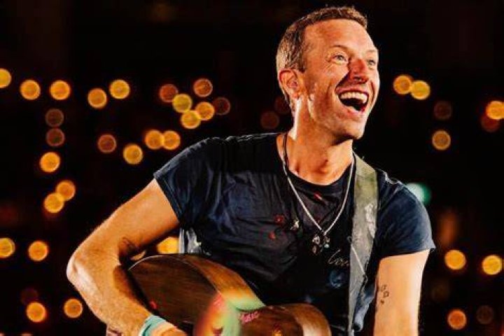 Who Is Chris Martin