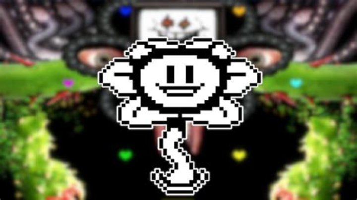 Who Is Flowey In Undertale