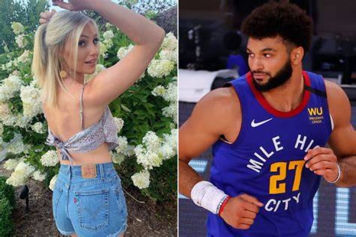 Who Is Jamal Murray Girlfriend Harper Hempel? Facts to Know + Sex Tape