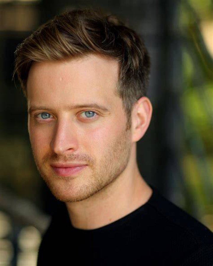 Who is Nicholas Ralph's Partner? Dating Life Of The Actor OtakuKart