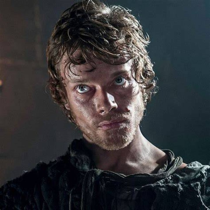 Who Is Reek