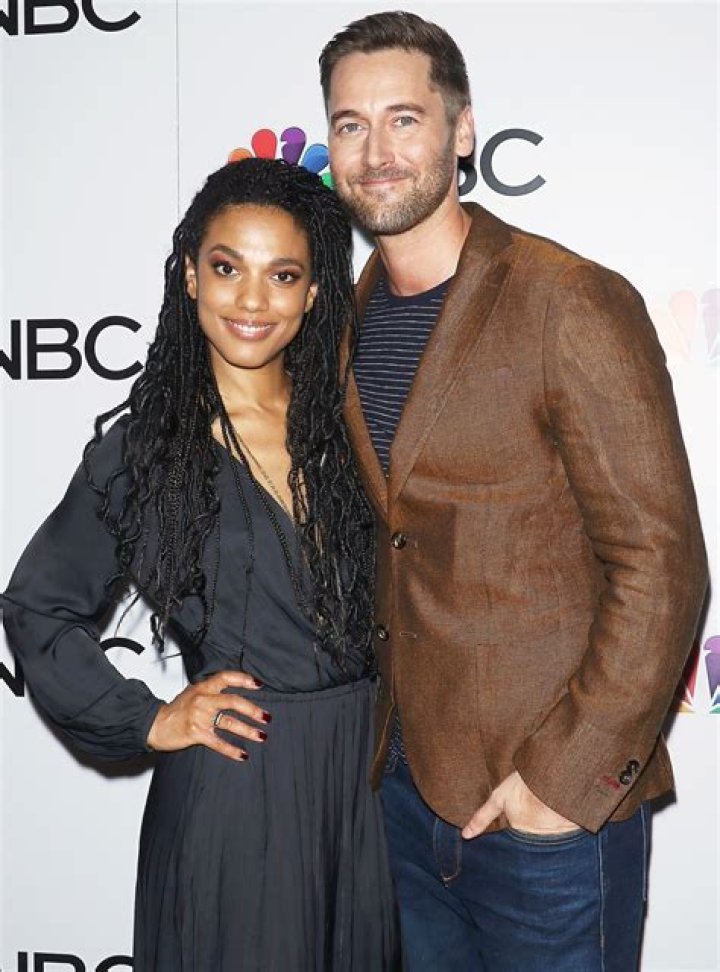 Who Is Ryan Eggold Married To? A Deep Dive Into His Personal Life