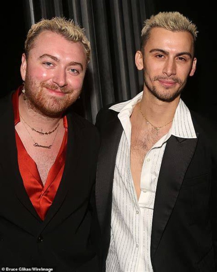 Who is Sam Smith dating now? A closer look at Sam&rsquo;s love life