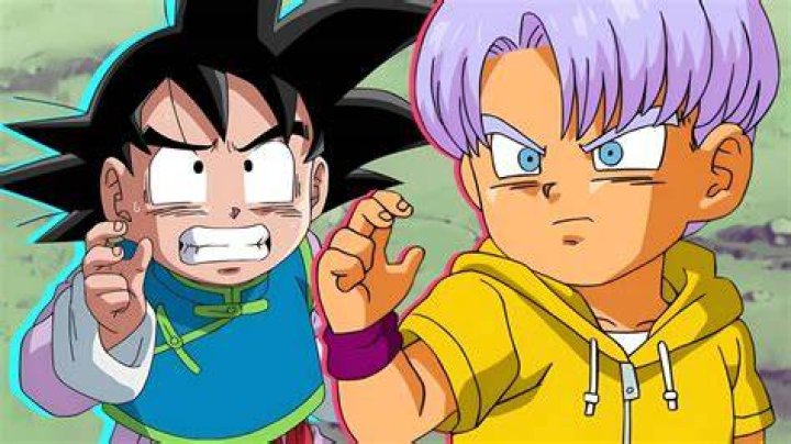 Who Is Stronger Goten Or Trunks