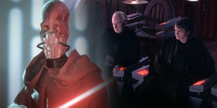 Who Killed Darth Plagueis