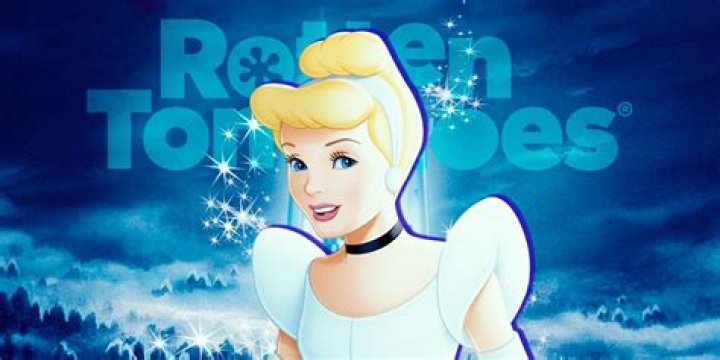 Who Owns Cinderella