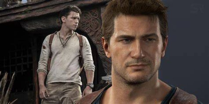 Who Should Play Nathan Drake