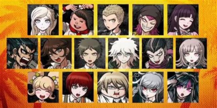 Who Survived Danganronpa 2
