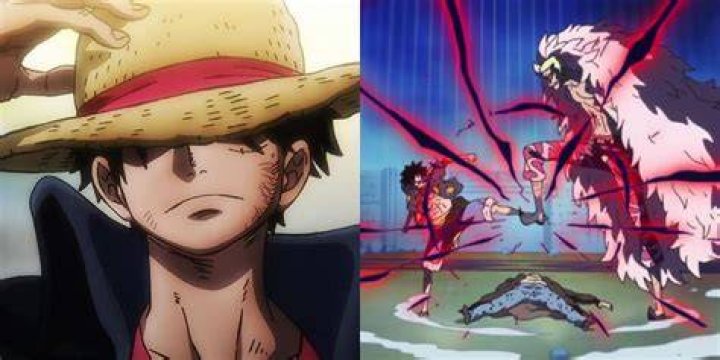 Who Would Win Katakuri Vs Doflamingo