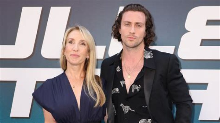 Why Aaron Taylor-Johnson Changed His Name After Getting Married