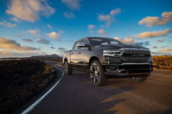 Why Are Pickup Trucks So Expensive