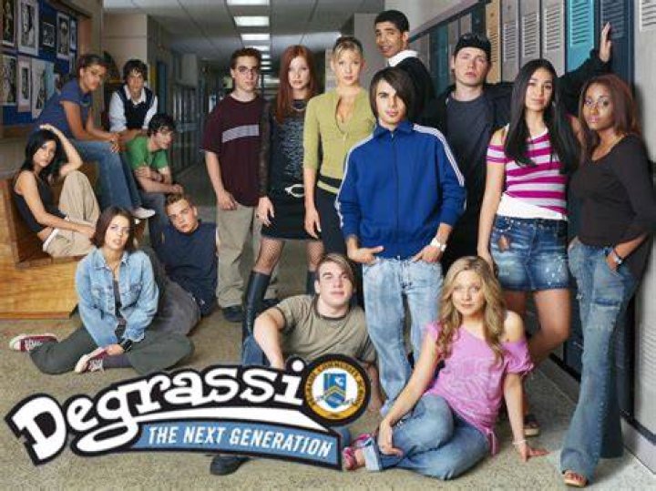 Why Did Degrassi Get Cancelled