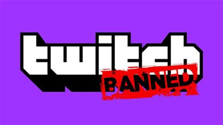 Why Did Ice Get Banned From Twitch